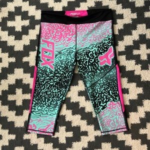 Fox Racing Active Pants
